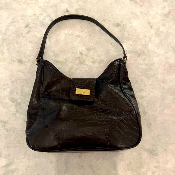 Tommy Hilfiger Purse brown - Picture 1 of 4